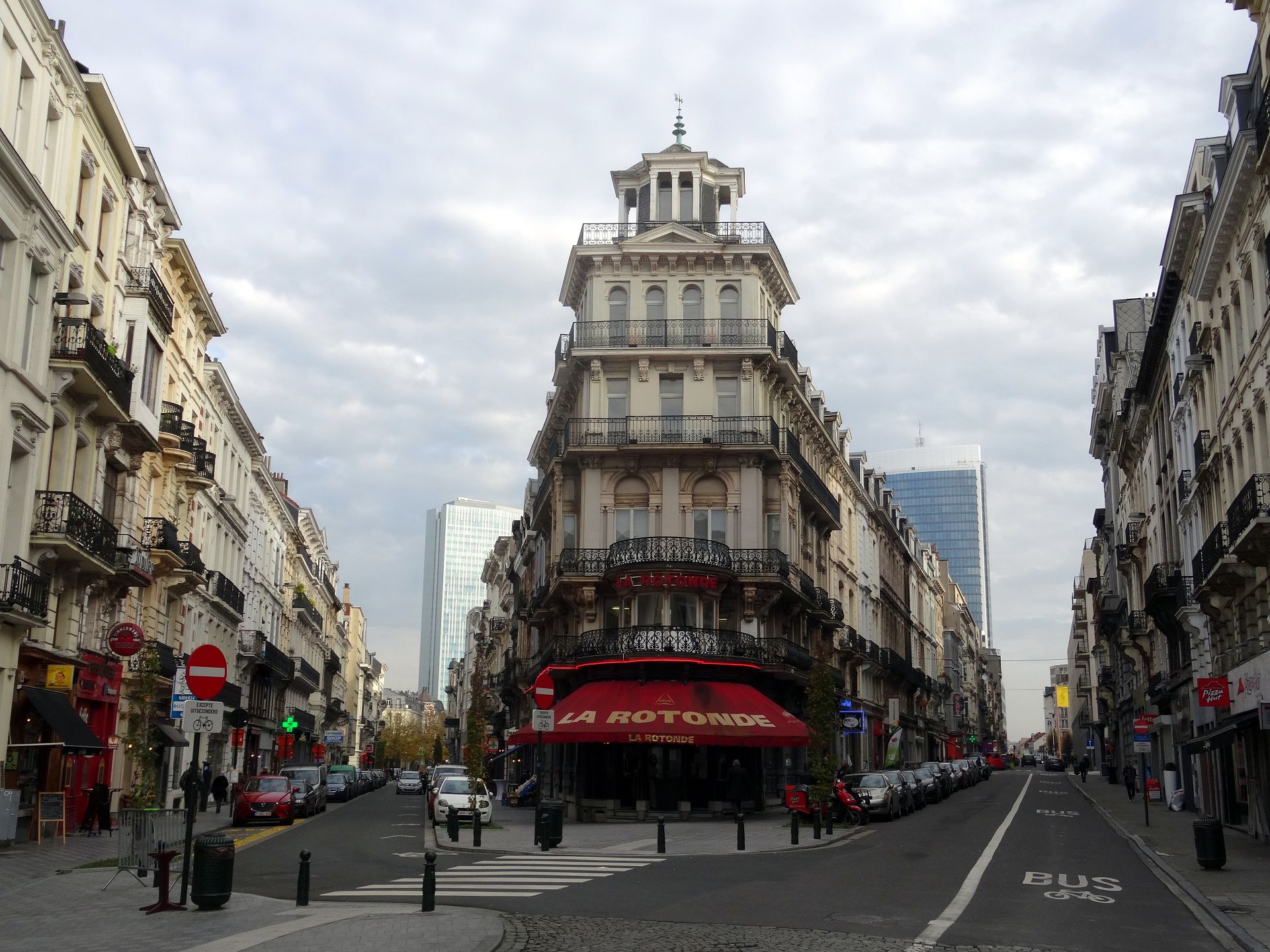 Brussels